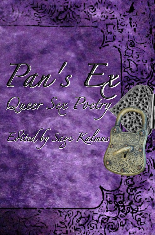 Pan's Ex: Queer Sex Poetry